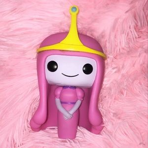 Princess BubbleGum Funko POP -Adventure Time